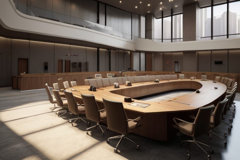 Como Nasce uma Lei Municipal: do Projeto à Sanção