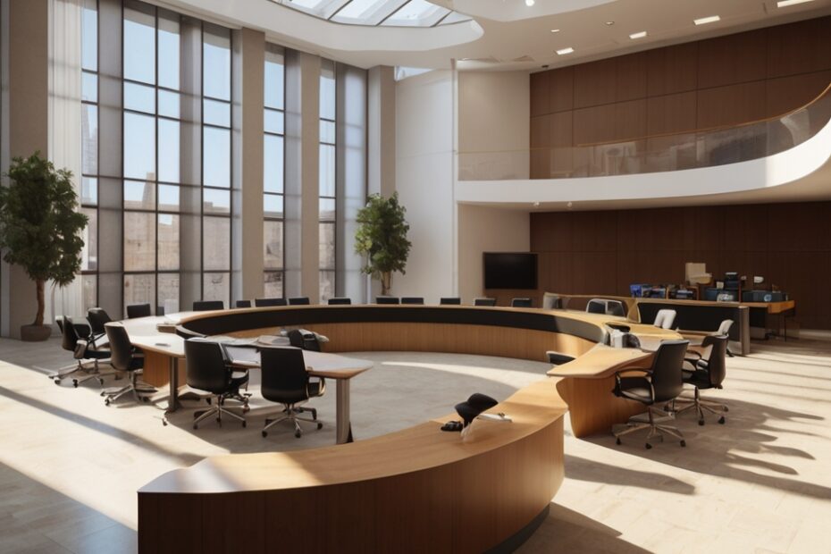 Como Montar um Gabinete de Vereador Técnico e Eficiente