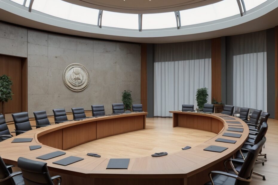 Como o Vereador Deve se Vestir nas Sessões? O Decoro e as Regras