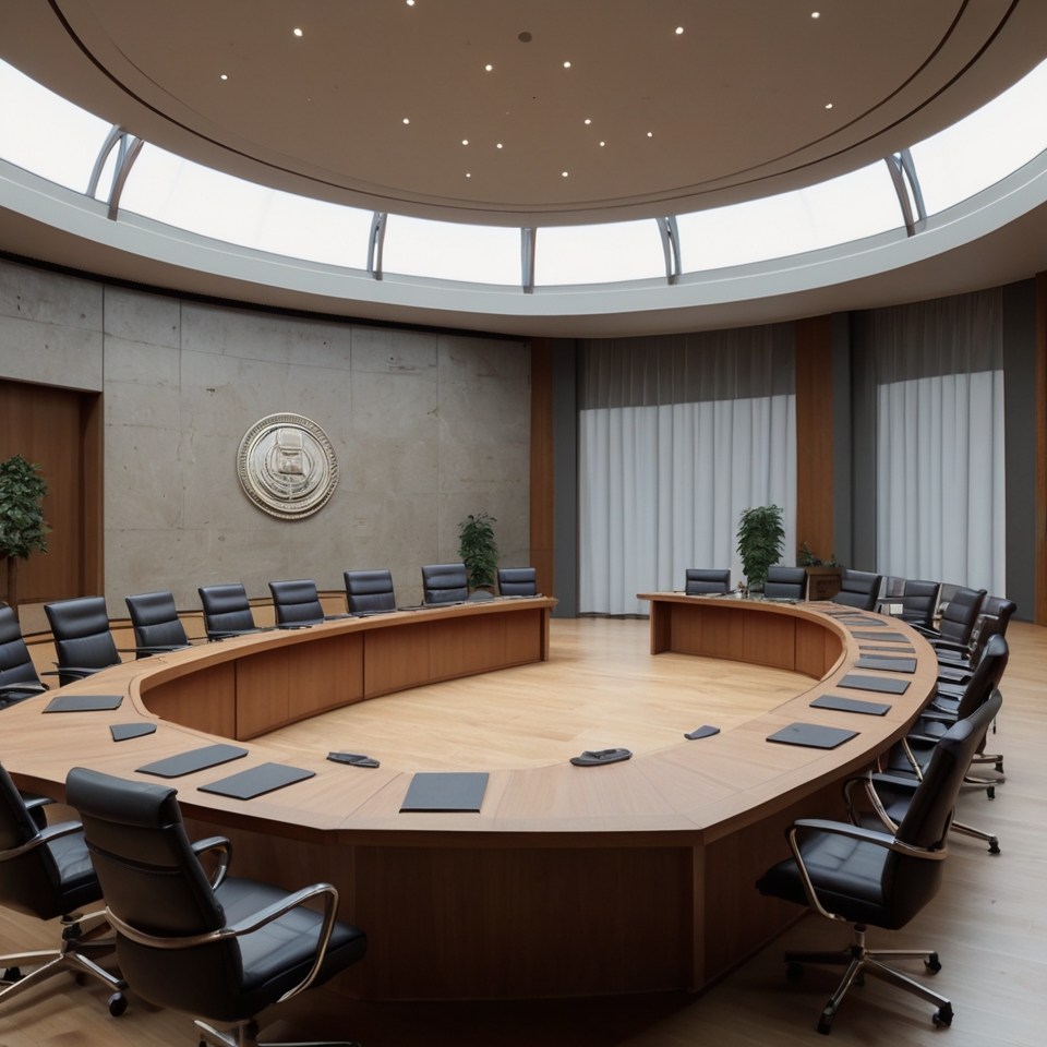 Como o Vereador Deve se Vestir nas Sessões? O Decoro e as Regras