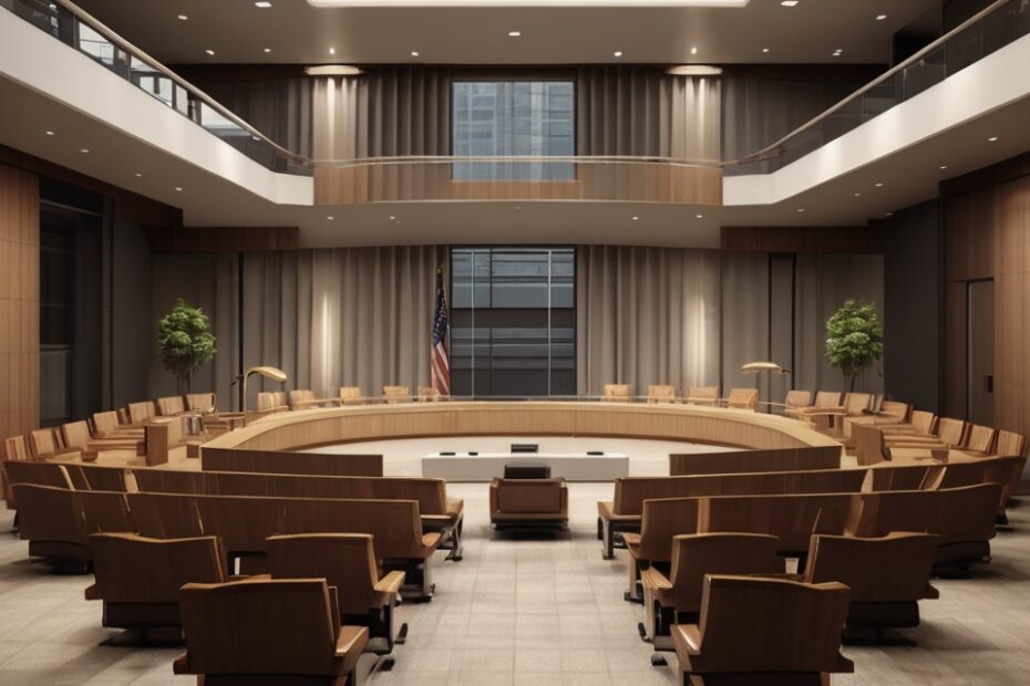 O que é a Mesa Diretora da Câmara e qual a sua importância?