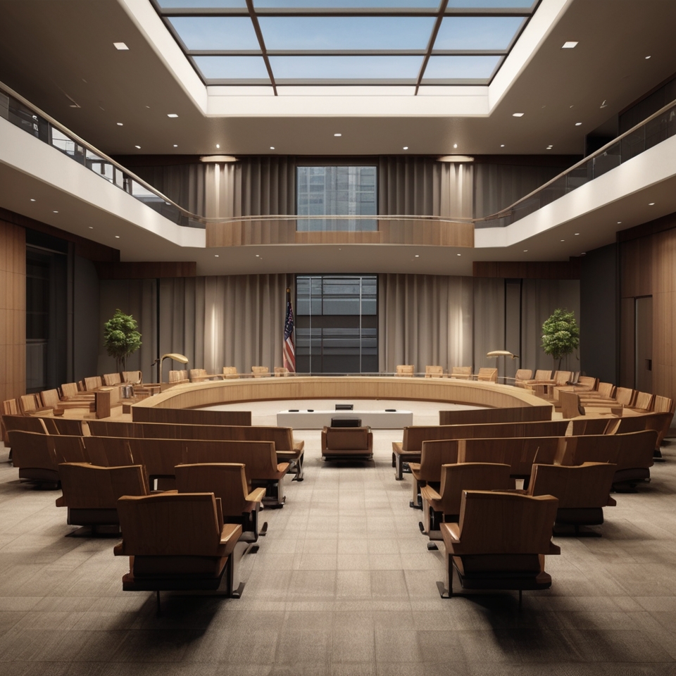 O que é a Mesa Diretora da Câmara e qual a sua importância?