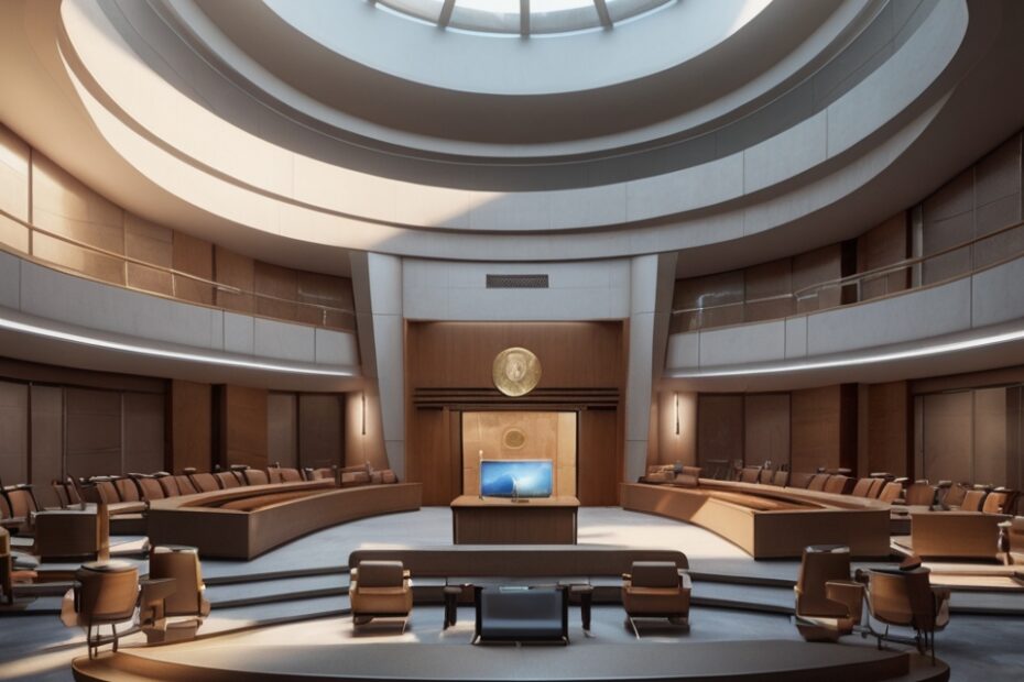 O papel da Câmara Municipal na concessão de títulos de cidadão honorário