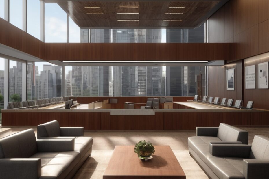 A diferença entre o Poder Executivo e o Legislativo