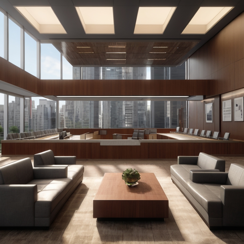 A diferença entre o Poder Executivo e o Legislativo