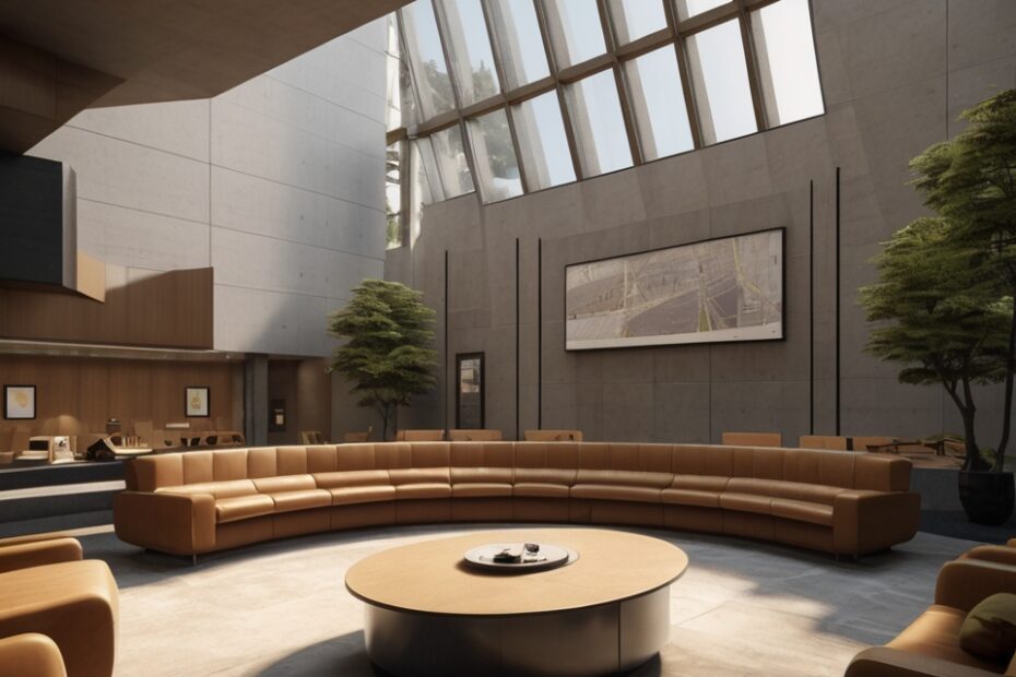 O que é ser o “Líder do Governo” na Câmara?