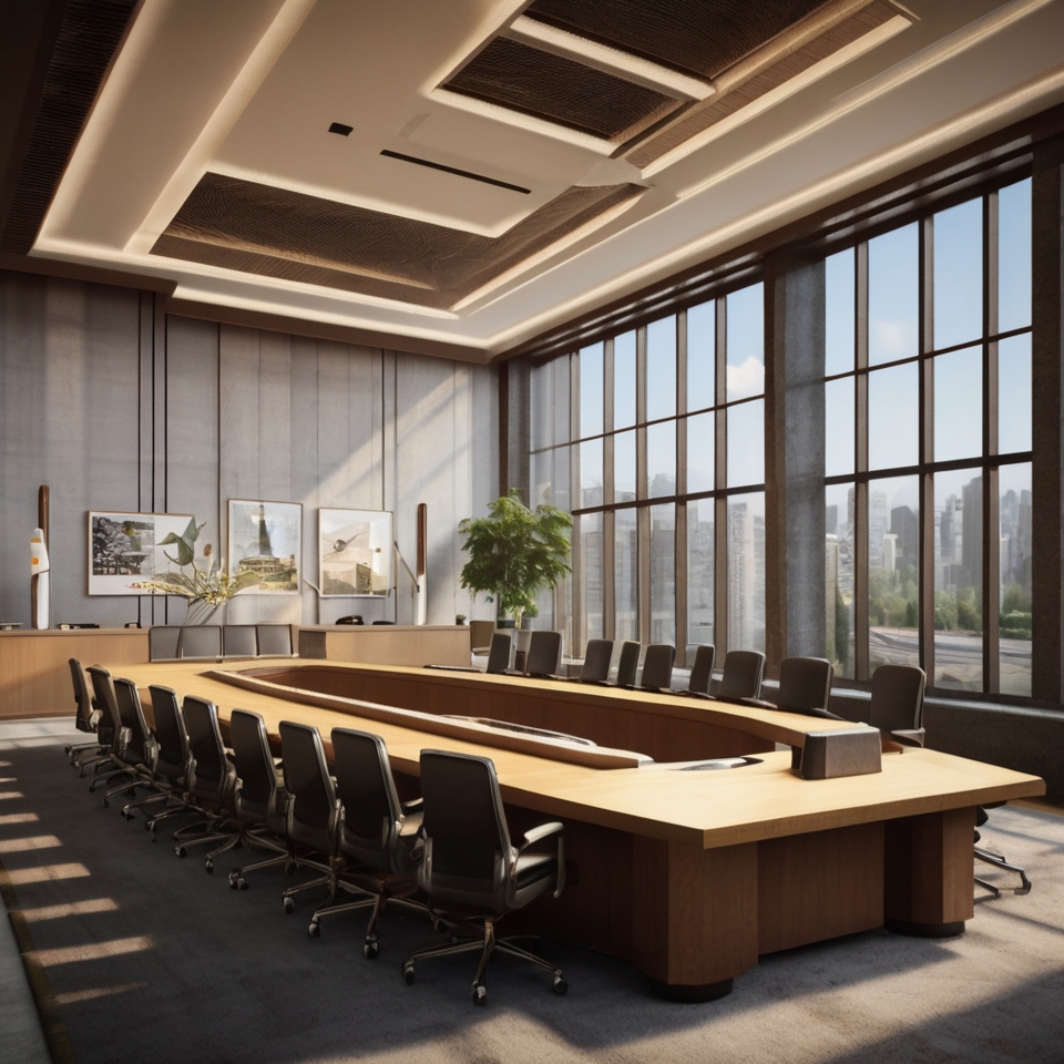 O Papel do Vereador na Aprovação do Plano Diretor da Cidade