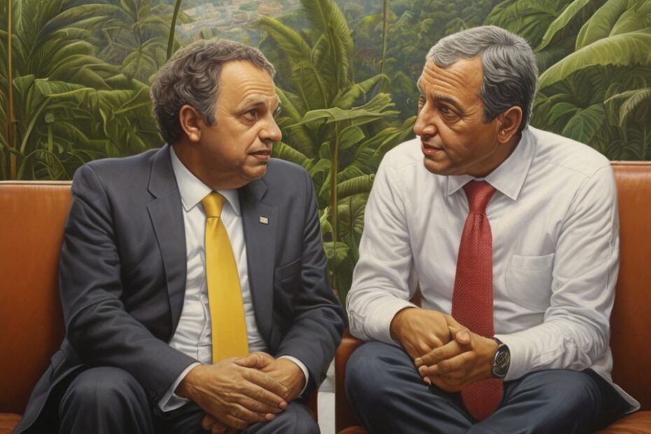 RECEITAS PRÓPRIAS: A IMPORTÂNCIA DA ARRECADAÇÃO LOCAL