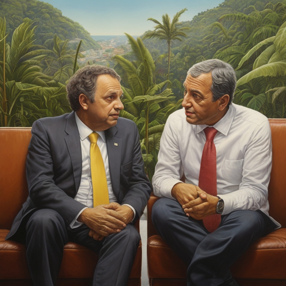 RECEITAS PRÓPRIAS: A IMPORTÂNCIA DA ARRECADAÇÃO LOCAL