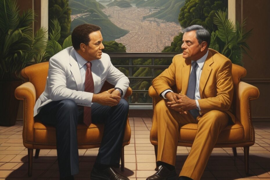 O gabinete virtual: atendendo cidadãos 100% online