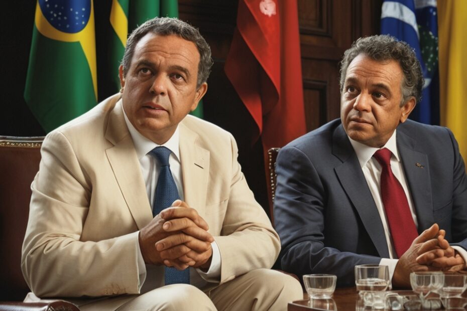 O papel do vereador no combate à corrupção sistêmica