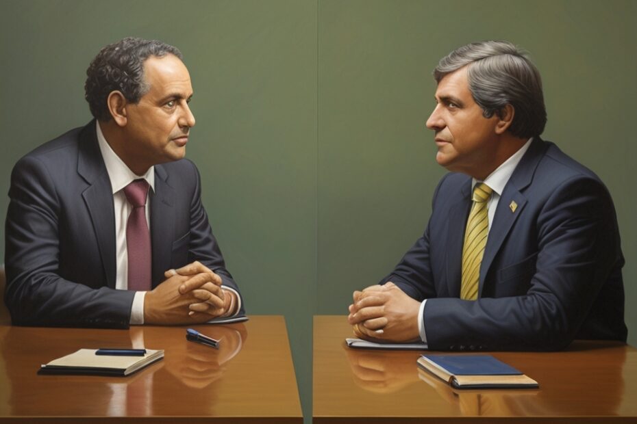 O uso do carro oficial: limites e boas práticas