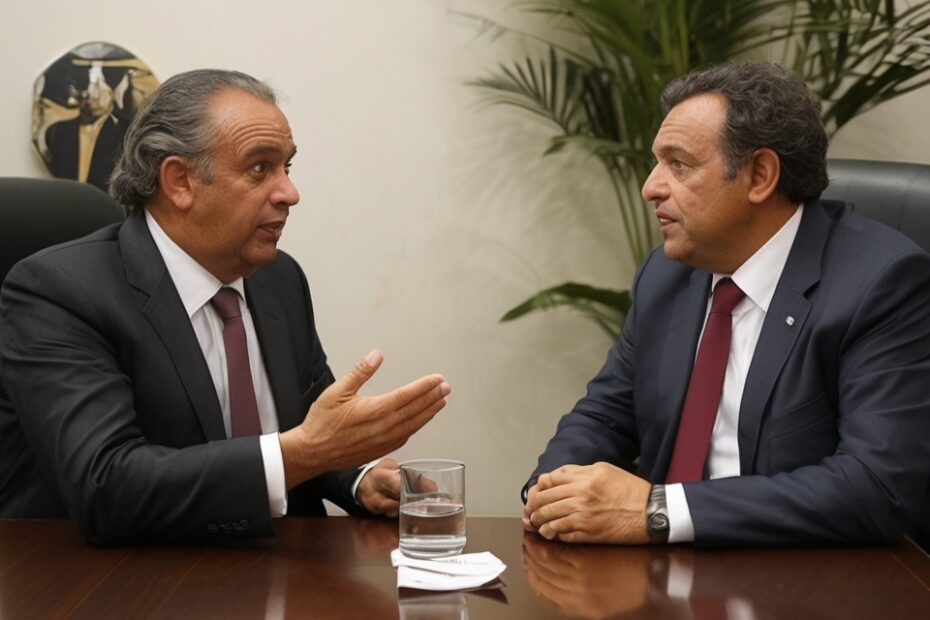 A importância do compliance também nas Câmaras